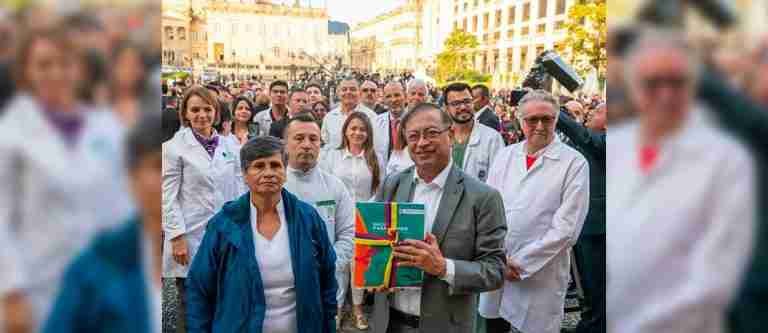Reforma a la salud. A 30 artículos de ser aprobada en Cámara