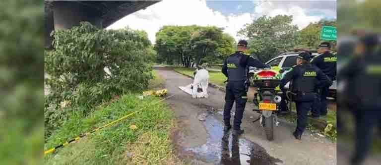 Aumenta la preocupación por la oleada de cuerpos hallados en el río Medellín y sus afluentes