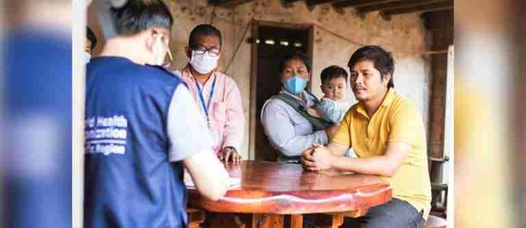 En 2022 se tuvo la cifra más alta registrada en casos de tuberculosis, según la OMS