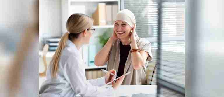 Líderes mundiales buscan eliminar el cáncer de cuello uterino 