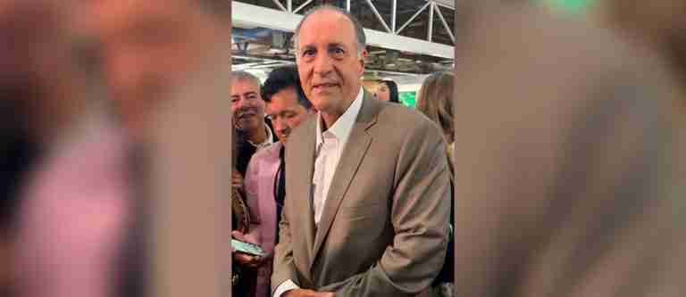 Jhon Maya será el nuevo gerente de EPM