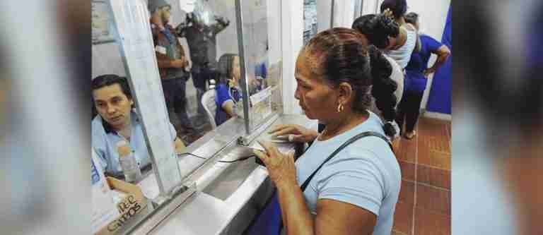Inicia el pago del programa Devolución del IVA, hasta el 2 de diciembre