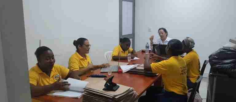 MinSalud destina presupuesto para la atención psicosocial de víctimas del conflicto armado