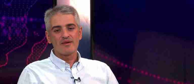 Andrés Julián Rendón en NCLN contó quienes podrían estar en su gabinete