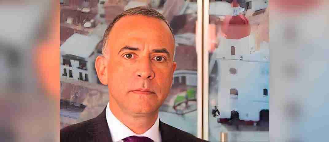 El general (r) Luis Eduardo Martínez Guzmán será el secretario de Seguridad de Antioquia