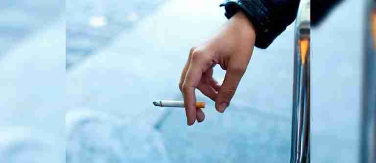 Nuevo gobierno de Nueva Zelanda planea eliminar la prohibición de fumar