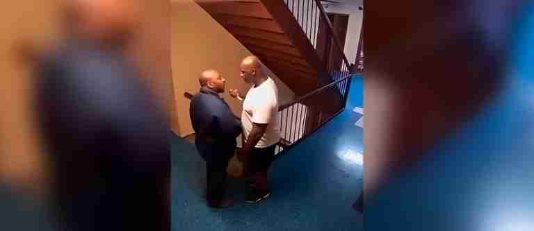 Vecino asesina a un padre y su hijo, luego de una discusión por hacer mucho ruido