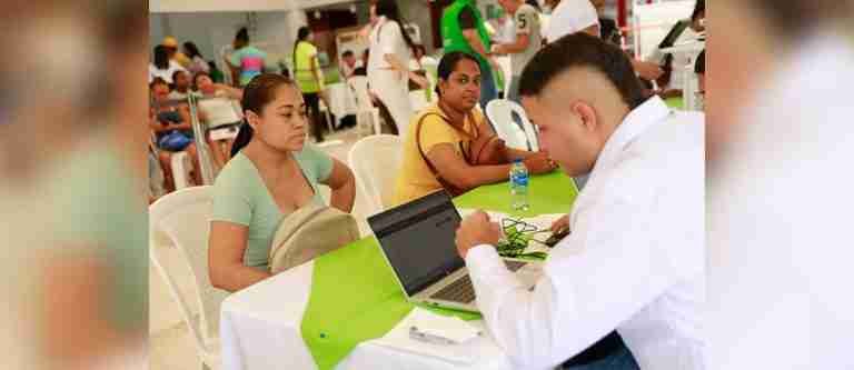 Más del 70% de familias beneficiarias, han cobrado el subsidio de Tránsito a Renta Ciudadana
