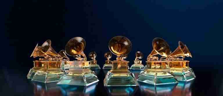 Estos son los nominados a los Grammy 2024