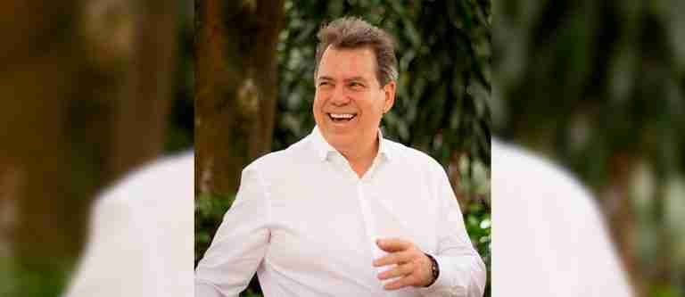 Eugenio Prieto Soto será el secretario de Hacienda del departamento