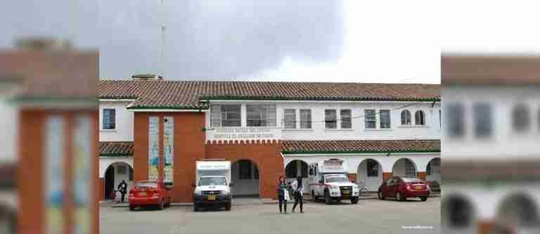 Investigan presunta negligencia que produjo la muerte de menores de edad en Ubaté