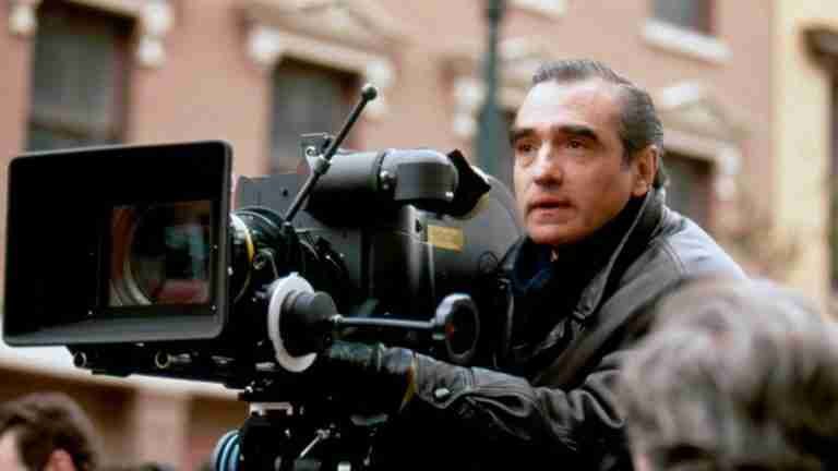 El cineasta Martin Scorsese cumple 81 años