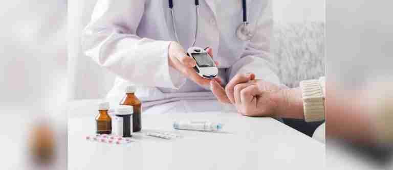 Ministerio de Salud promueve acciones para evitar el crecimiento de la Diabetes