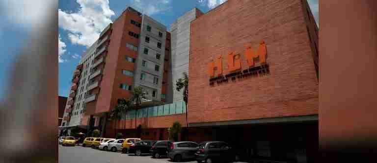 Hospital General de Medellín pide ayuda por crisis financiera que le achaca a las EPS 