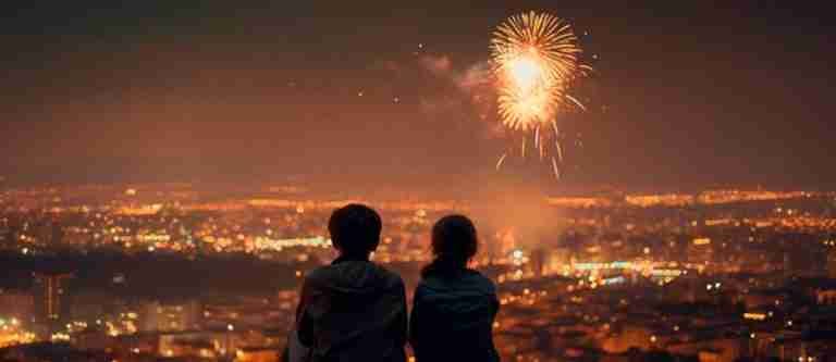 ¿No sabe dónde ver la alborada? Conozca algunos lugares donde podrá recibir diciembre
