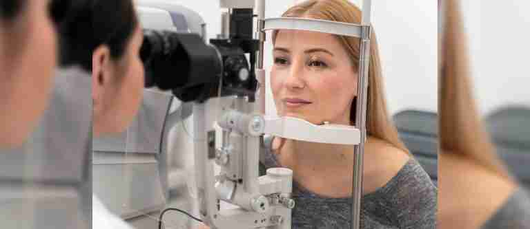 Habrá jornada gratuita para la detección y control de la retinopatía diabética en Medellín