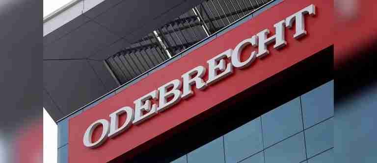Caso Odebrecht ¿Por qué no avanza? Llaman a control político