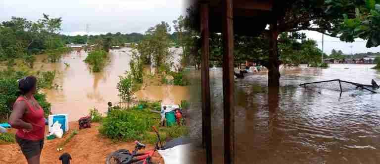 Presidente Gustavo Petro, asegura que construirán 145 casas para familias de Vigía del Fuerte afectadas por inundaciones