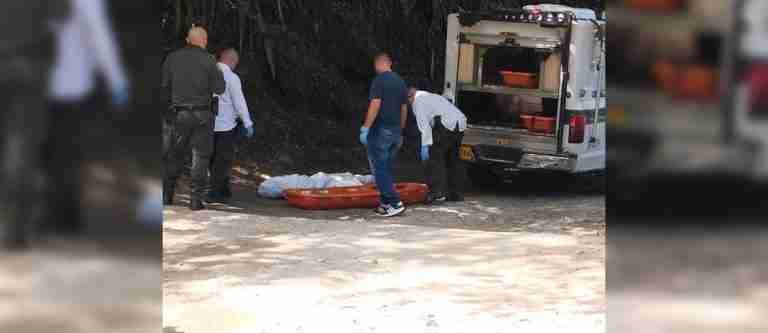 Ola de violencia estremece a Barbosa, en 72 hora ya reportan 4 muertes violentas