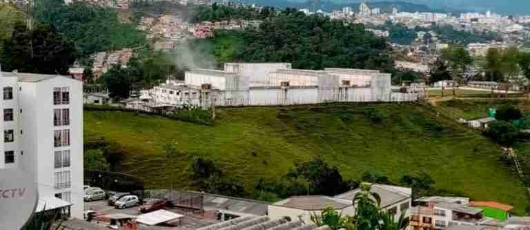 Detectan 8 casos de tuberculosis en dos cárceles de Manizales
