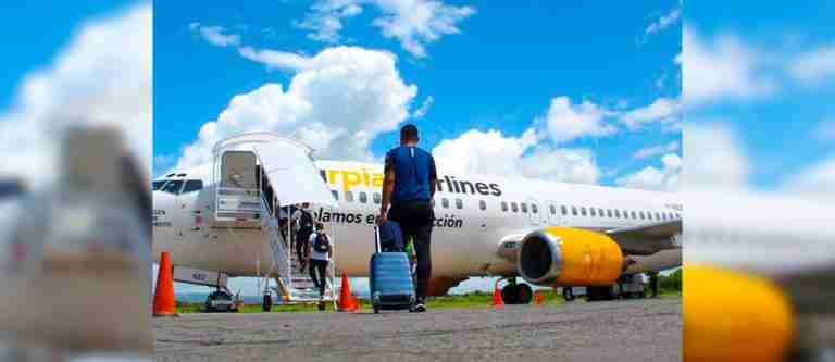 Estas son las nuevas rutas aéreas que conectarán a Colombia con Venezuela