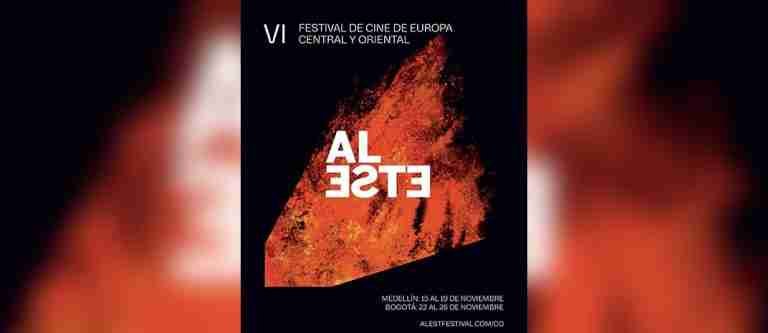 Prográmese: Inició el Festival de cine europeo Al Este en Medellín