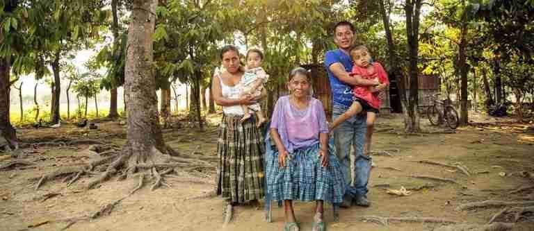 En América Latina, 70 millones de personas viven en situación de pobreza extrema