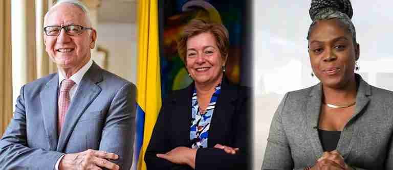 Denuncian a congresistas y directivos por declaraciones del MinSalud