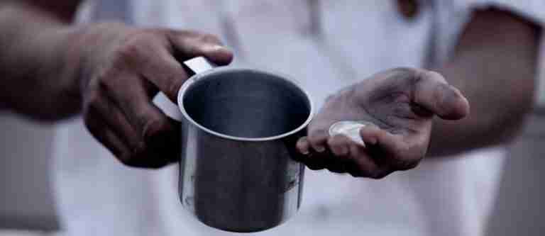 43,2 millones de personas sufren de hambre en América Latina