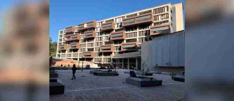 Confirman la muerte de una estudiante en una universidad de la ciudad de Medellín