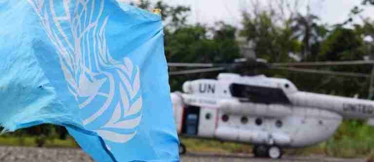 Líderes de las agencias de la ONU exigen un alto al fuego en Gaza