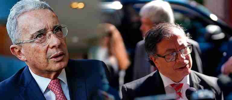 Reunión Petro Uribe, ya hay fecha 