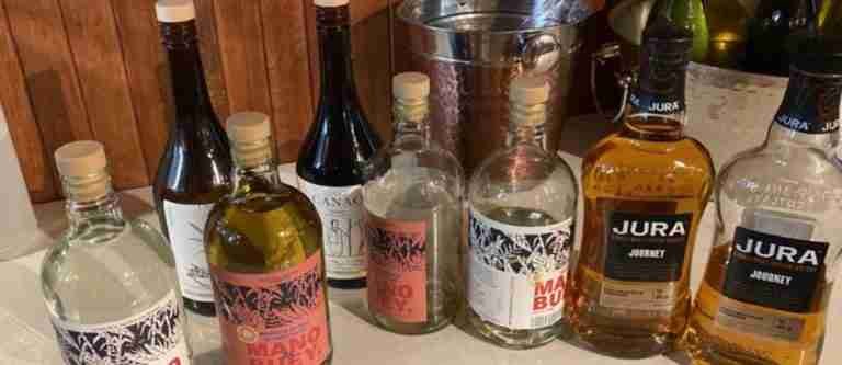 Bebidas artesanales y ancestrales deben cumplir la normatividad nacional para ser comercializadas