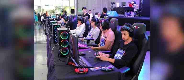 Se abren las inscripciones para ‘Gammers 2023’ en Medellín