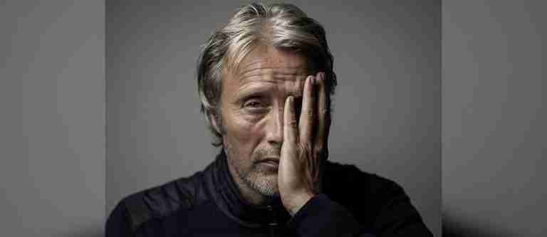 5 películas para ver en el cumpleaños del actor Mads Mikkelsen