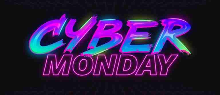 Esto es todo lo que debe saber sobre el Cyber Monday