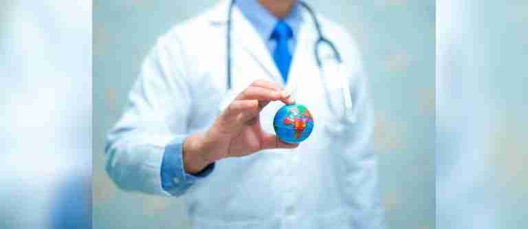 «Una sola salud»: OMS busca mejorar la salud de las personas y del planeta 