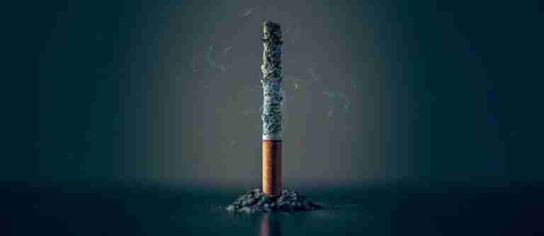Mentiras de la industria del tabaco, la nueva campaña de la OMS
