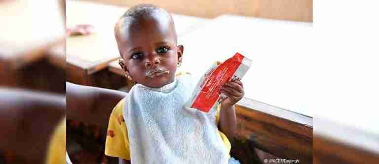 Dos niños fallecieron por desnutrición en La Guajira
