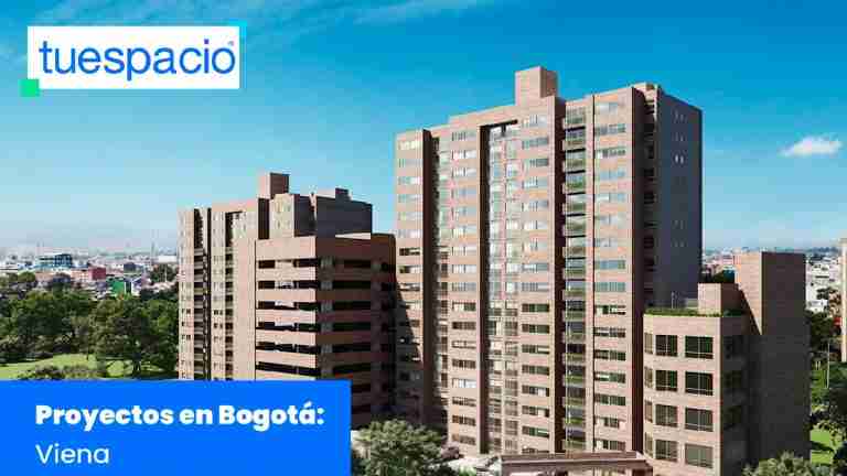 Tuespacio: ¿Por qué invertir en un proyecto inmobiliario en Bogotá?