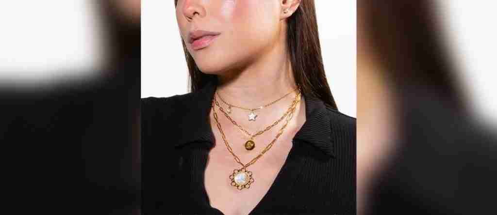 La evolución de las joyas a lo largo de la historia