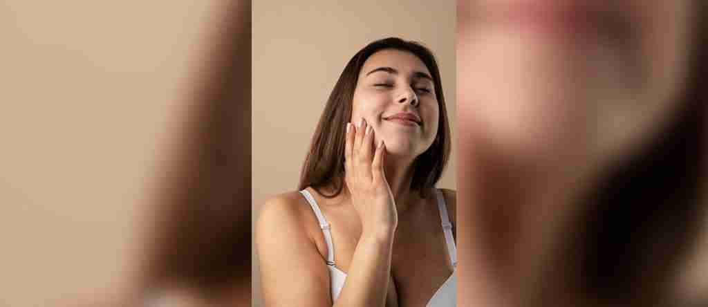¿Sabías que la piel del rostro es la más delicada?