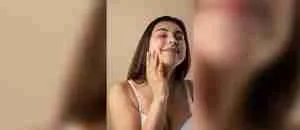 ¿Sabías que la piel del rostro es la más delicada?