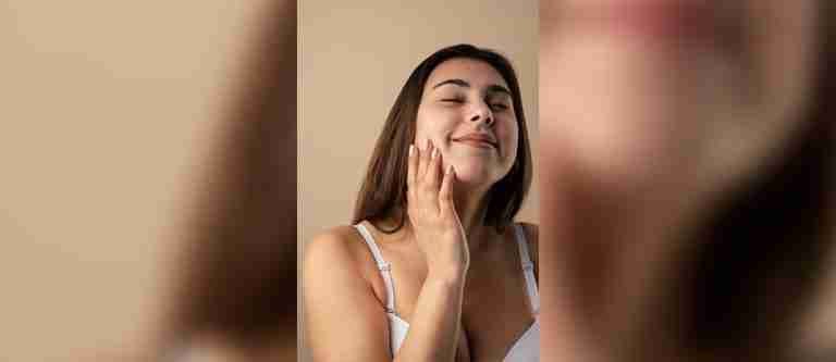 ¿Sabías que la piel del rostro es la más delicada?