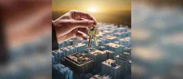 ¿Cómo elegir el apartamento ideal?