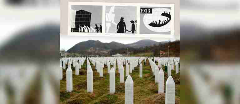 9 de diciembre: Día Internacional contra el Genocidio