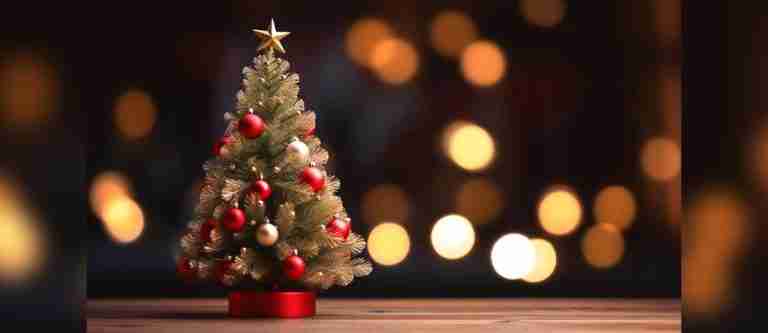 25 de diciembre: Navidad