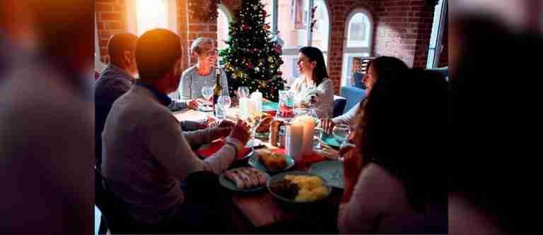 24 de diciembre: Nochebuena 