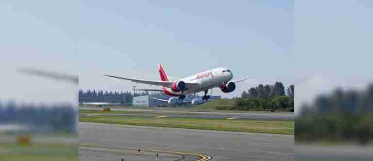 Vuelo de Avianca que cubría la ruta Madrid-Bogotá, aterrizó de emergencia en Portugal