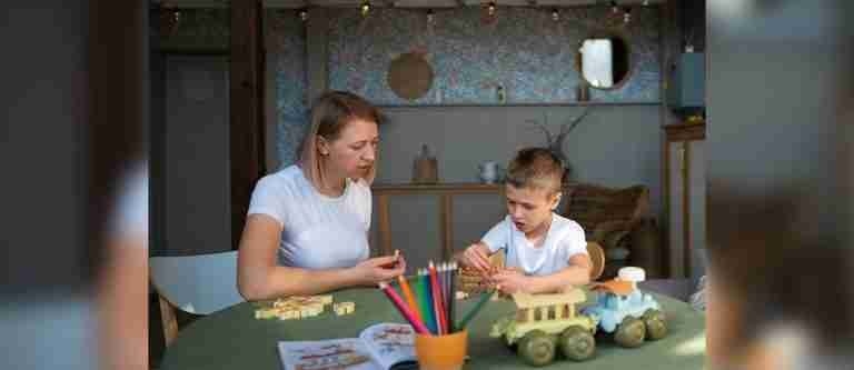 Aproximadamente uno de cada 100 niños tiene autismo en el mundo